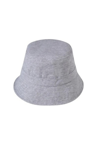 Shopiolog  Unisex Basic Bucket Şapka Turuncu