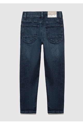Mavi Tom 90lar Lacivert Erkek Çocuk Jean Pantolon M6010690868 Lacivert