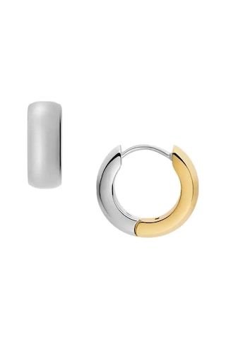 Fossıl Jf04899-998 Altın - Beyaz