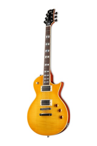 Esp Ltd Las1fmlb Alex Skolnick Signature Elektro Gitar Testamen