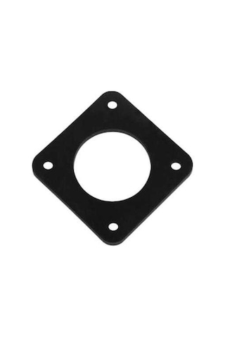 Nema17 Step Motor Kauçuk Titreşim Sönümleyici - 2mm