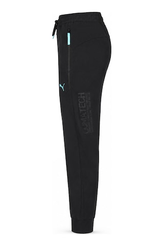 Puma Tech Erkek Eşofman Altı 630484-01 Siyah