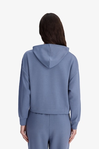 Kappa Eira Kadın Mavi Sweatshirt 351v6xw-c4h-k