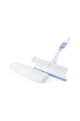 Peluşlu Camsil Bezli Cam Sileceği 10'lu Set