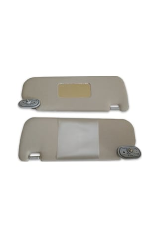 Güneslik Takim Toyota Corolla Uyumlu 2003-2007 504599636 Güneslik Takim Toyota Corolla Uyumlu 2003-2007 504599636