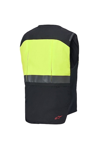 Alpinestars Tech-air 3 V2 System Airbag Yelek Siyah Sarı