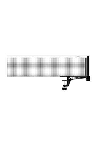 Stiga Net And Post Match File Demir Seti 637000 Mavi