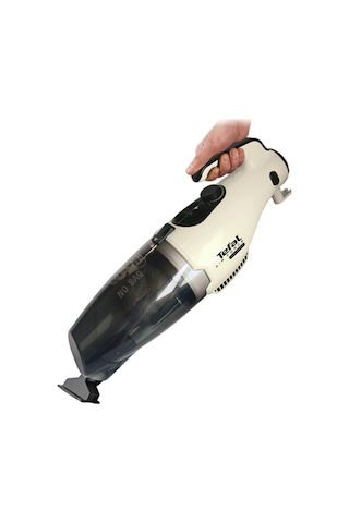 Tefal UY5118 Air Force Dual Power 2in1 750 W Dikey Süpürge
