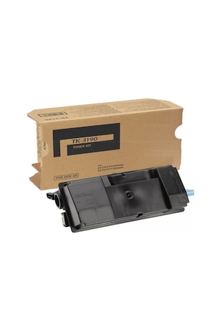 Kyocera Tk 3190 Uyumlu Toner M3655Idn M3660Idn P3060Dn