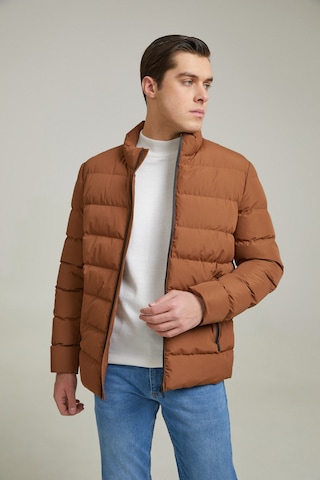 Twn Slim Fit Bakır Mont 1ec0735210019 U07