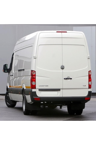 Vw Crafter 06-13 Arka Stop Lambası Bağlantı Pimi 3 Adet 2e0945230