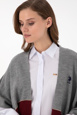 U.s. Polo Assn. Kadın Lacivert Panço 50293124-vr033 Lacivert