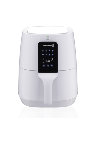 Korkmaz Air Pro Airfryer 4 L