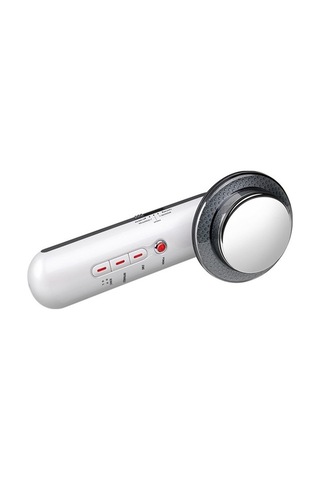 Fortunelane 3'lü Cilt Bakım Cihazı - Mikroakım, Ultrasonik Ve Led İle Gençleştirme Çok Renkli Çok Renkli