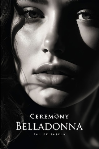 Ceremony Belladonna Kadın Parfüm EDP 50 ML
