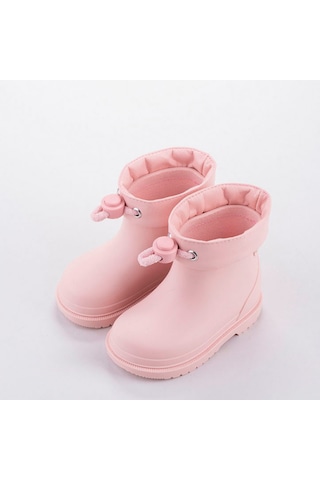 Igor W10257-197 Bimbi Euri Kız Çocuk Yağmur Çizmesi Pembe