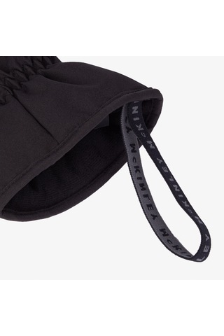 Mc Kinley Morello Erkek Siyah-mavi Kayak Eldiveni 268048 Siyah