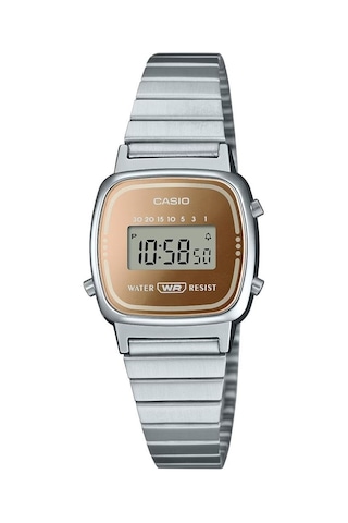 Casio LA670WES-4AEF Kadın Kol Saati