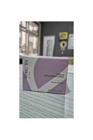 Hl\skin Yoğun Sıkılaştıcı Nemlendici 50 Ml