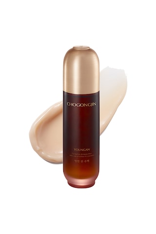 Missha Chogongjin Youngan ve Bakım Sunan Emülsiyon 120 ML