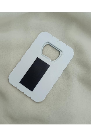 Magnet Açacak Gazoz Şişe Açacağı Mıknatıslı Buzdolabı Süsü Turizm Antalya Görselli Çok Renkli