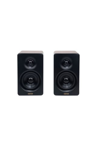 Edifier M60 Multimedia Kompakt Masaüstü Bluetooth Hoparlör - Meşe