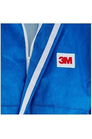 3M 4532 Ar Sırt Üçgenli Tulum