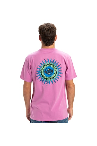 Quıksılver Ev Beach Blast Ss Pmp0 Mor