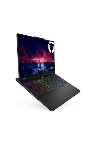 Lenovo Legion Pro 5 16AFR10 83F2001XTRHMF4 R9-9955HX 40 GB 1 TB SSD RTX5070 16" Free Dos Dizüstü Bilgisayar