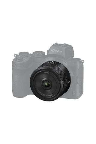 Nikon NIKKOR Z 28 MM f/2.8 Lens