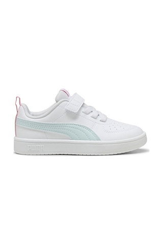 Puma Rickie Ac+ Ps Çocuk Günlük Ayakkabı 38583642 Beyaz