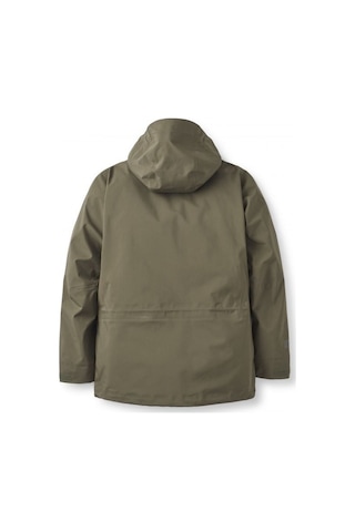 Rab Kangri Gore-tex Teknik Ceket Yeşil Renk Yeşil