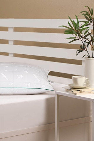 Özdilek Yastık Bambu 50x70 Çok Renkli