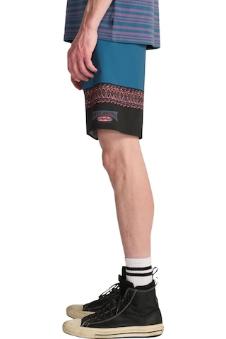 Billabong Bıllabong Burleıgh Pro Bpr1 Mavi