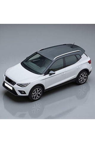 Seat Arona 2018-2021 Ön Cam Silecek Takımı Seti 65x40cm 6f1998002