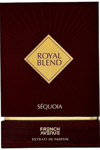 French Avenue Royal Blend Sequoia Extrait De Parfum 100 Ml Unisex Parfüm Çiçeksi - Meyve