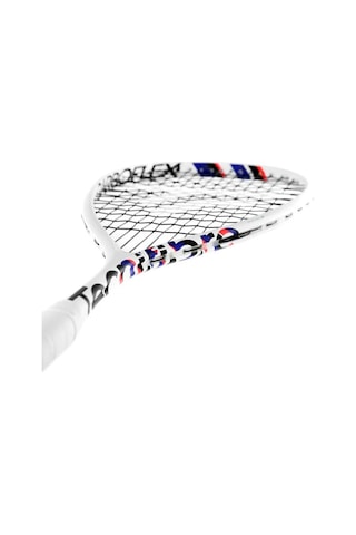 Tecnifibre Carboflex 120 X-top V2 Squash Raketi 12car12024 Çok Renkli