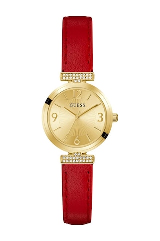 Guess Gugw0614l6 Kadın Kol Saati Altın