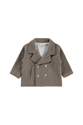 Civil Baby Kaşe 6-18 Ay Ceket - Bej