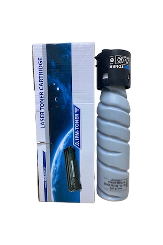 Konica Minolta Tn-116 Uyumlu Toner Bizhub 164 - 164/165