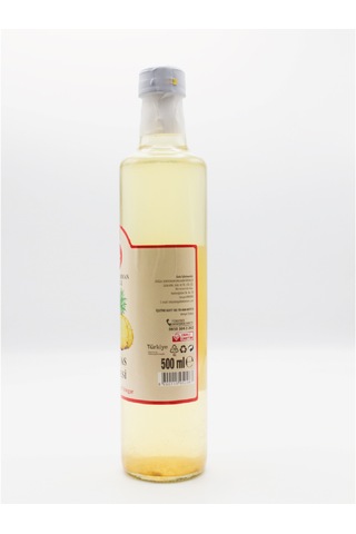 Atatürk Orman Çiftliği Ananas Sirkesi 500ml