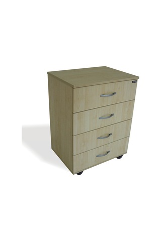 Vena Şifonyer 4 Çekmeceli