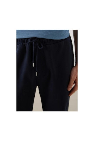 LC Waikiki Lcwaıkıkı Classic Standart Kalıp Erkek Eşofman Altı W5 Navy