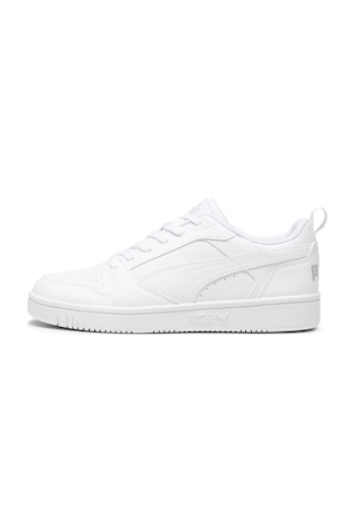 Puma Rebound V6 Low Tdp Beyaz Sneaker 40638803