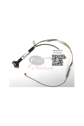 Asus Ux303 Ux303l Ux303ub Ux303la Ux303ua Notebook Video Kablo Flex Data Cable Dc02c00910s