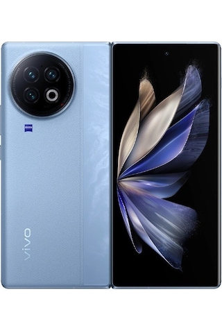 Vivo X Fold 2 Uyumlu Ön-arka Body Şeffaf Ultra Ekran Koruyucu Nano Jelatin