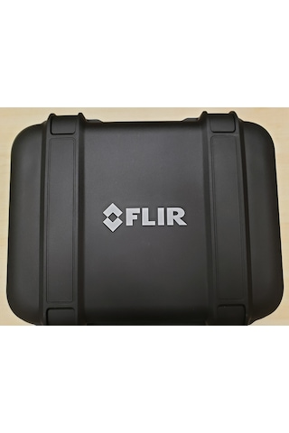 Flir E6 Pro Ignite Cloud Özellikli Pro Kızılötesi Kamera