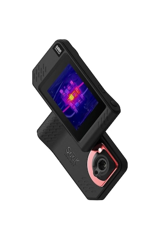 Seek Shot Çok Amaçlı Termal Görüntüleme Kamerası Seek Shotpro