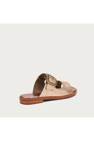 Champagne Sneaker Kadın 85v3 Frau Florence-s Bej