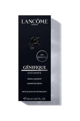 Lancome Genifique Ultimate Serum 20 ML